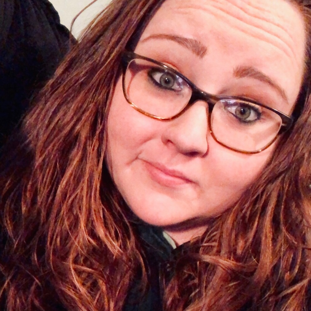 Meet your Posher, Vanessa